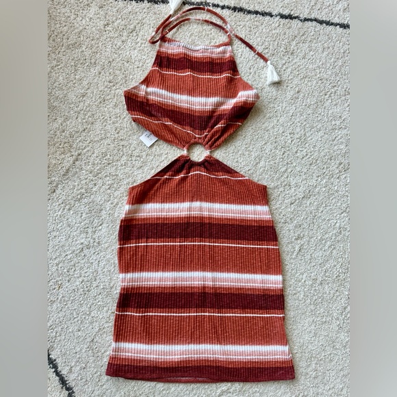 NWT BB Dakota X Steve Madden Dress - Picture 2 of 5
